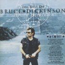 Bruce Dickinson Songs, Alben, Biografien, Fotos