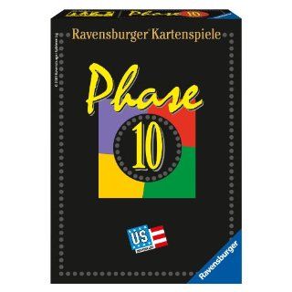 Ravensburger 27164   Phase 10von Ravensburger (177)