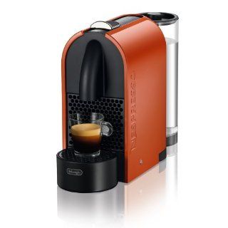 DeLonghi EN 110.O Nespresso U Kapselmaschine / 0,8 l Wasserbehälter