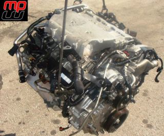 Saab 9 3 2.8t V6 Turbo Motor 2,8 B284L 250PS 256PS 2.8 Engine YS3F