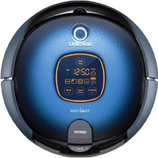 Samsung NaviBot SR 8855von Samsung (178)