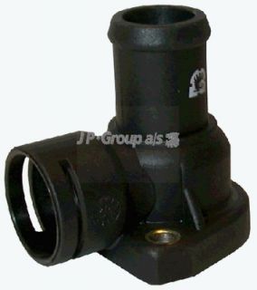 Wasserflansch Audi A4 B5 VW Pasat 3B TOP