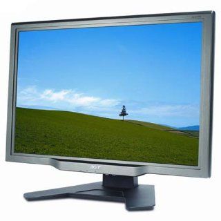 Acer AL2623W 66 cm Wide Screen TFT LCD Monitor Computer