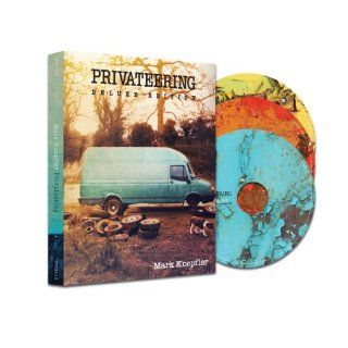 Privateering (Limited Deluxe Edition) Musik