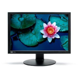 LaCie 324i 60,9 cm widescreen TFT LCD Monitor schwarz 