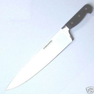 Kochmesser Schlagmesser Messer Fiskars 47cmUVP 259,95€