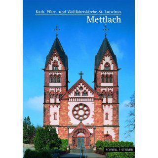 Mettlach St. Lutwinus Clemens Jöckle, Andreas Lechtape