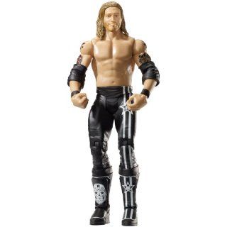 Original WWE Figur  EDGE  PPV Serie TLC Spielzeug