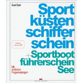 Sportküstenschifferschein + Sportbootführerschein See 