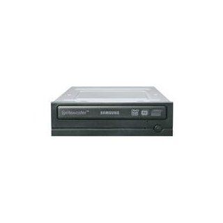 DVD Brenner Samsung SH S182D schwarz bulk Computer