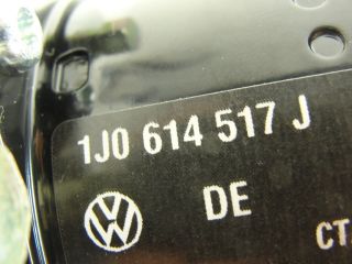 Audi A3 Skoda VW Golf 4 ABS ESP Block Hydraulikblock Steuergerät