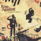 Rise Against Songs, Alben, Biografien, Fotos