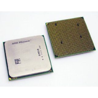 AMD Phenom X4 9600 2.30 GHz Quad Core CPU HD9600WCJ4BGD 