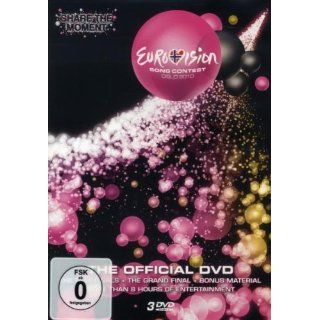 Eurovision Song Contest 2010 von Lena Meyer Landrut (DVD) (19)