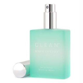 Clean Warm Cotton Eau De Parfum Spray   60ml( )2.14oz 