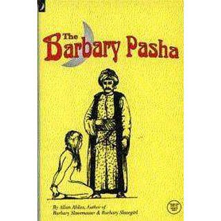 BARBARY PASHA  A BDSM Novel (The Allan Aldiss Library) [Kindle Edition