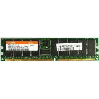 2GB Hynix PC2100R 25330 HYMD525G726AS4M H CL2.5 ECC 