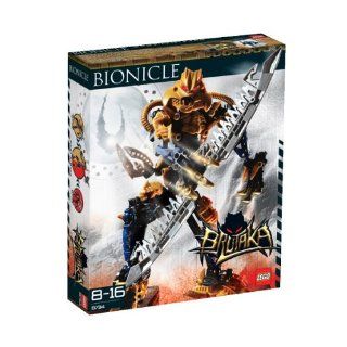 LEGO Bionicle 8734   Brutaka Spielzeug