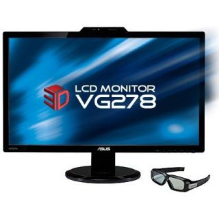 ASUS Mon LED 27 Asus VG278Q 3D HDMI Wide