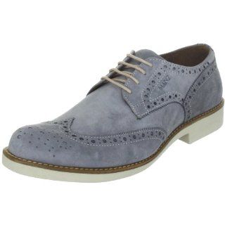 Manz Pescara 106044 02 Herren Halbschuhe