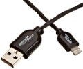 Basics Lightning USB Kabel für