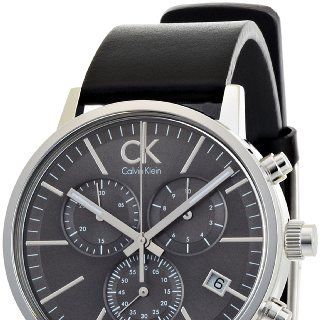 Calvin Klein Herren Armbanduhr Post Minimal K7627107