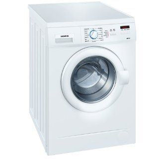 Siemens WM14A2G1 Waschmaschine Frontlader / AB / 194 kWh/Jahr / 1400
