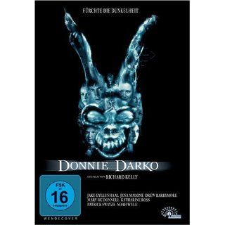 Donnie Darko (Single Disc) Jake Gyllenhaal, Jena Malone