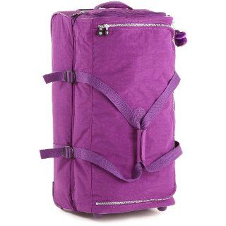 Kipling Rollentasche TEAGAN 40x77x38 Sport & Freizeit