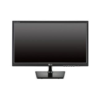 LG E2422PY BN 61 cm LED Monitor schwarz Computer
