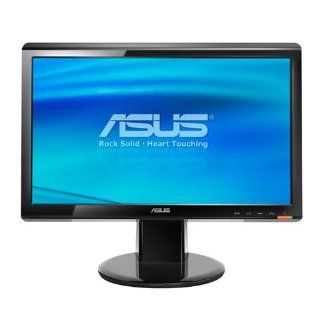 Asus VH192D 47 cm Widescreen TFT Monitor Computer