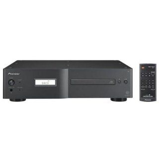 Pioneer PD D 9 J SACD Player mit extrem hartem Chassis 