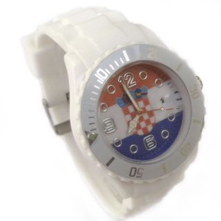 New 13 colors FASHION Silicone Quartz Wrist Quartz Watch Unisex With