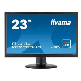 Iiyama XB2380HS B1 Prolite 58,4 cm widescreen Computer
