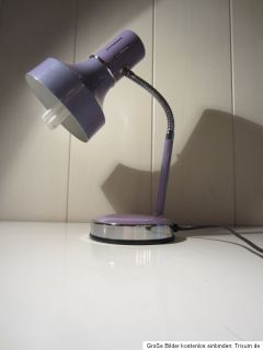 Designer Schreibtischlampe Veneta Lumi Lampe Tütenlampe Leuchte