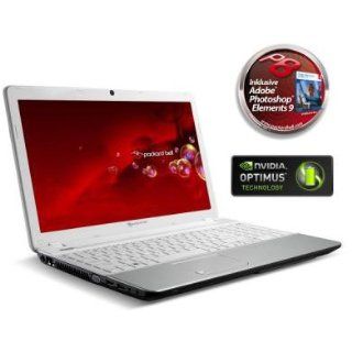 Packard Bell EASYNOTE TS44HR 198GE CI5 2450 Elektronik