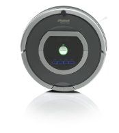 iRobot Roomba 780 Staubsaug Roboter / Funkfernbedienung