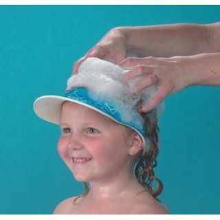 Clippasafe Shampoo Augenschutz (UK Import) Baby