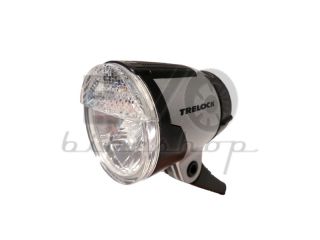 Trelock LS 882 LED Dynamo   Frontscheinwerfer  Fahrradlampe 40 LUX