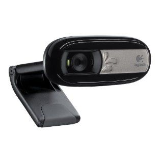 Webcams   Webcams & VoIP Zubehör Computer & Zubehör