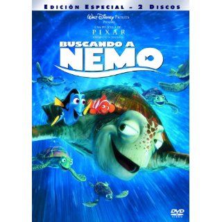 Buscando a Nemo 2 DVD [Spanische Version] PIXAR Animation