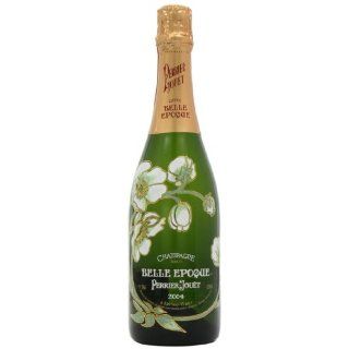 Perrier Jouet Champagner Belle Epoque 2004 12% 0,75l Flasche 