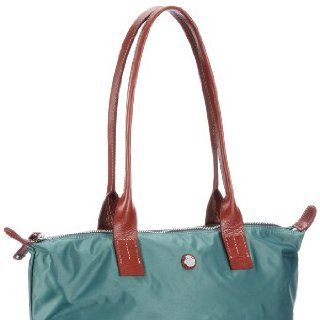 Ulrika 30105 39740 207, Damen Shopper 16x28x25 cm (B x H x T