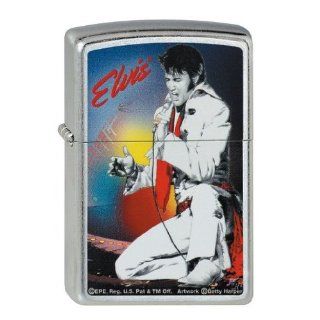 Zippo 2001935 Nr. 207 Elvis Betty Harper Küche & Haushalt