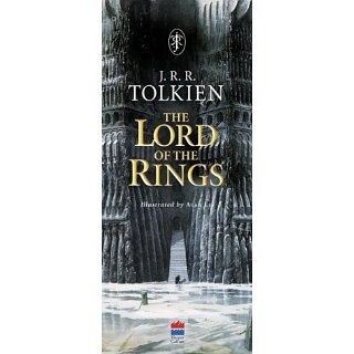 Lord of the Rings 1/3 The Fellowship of the Ring / The Two Towers