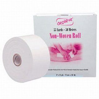 Depileve Non Woven 76 mm Roll (55 Yds.) (Haarentfernung)