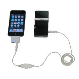 OPTOMA Pico Projektor Adapter fuer iPod/iPhone Heimkino