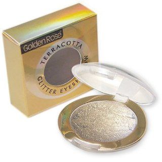 Glitter Eye Shadow   Farbe 208 Drogerie & Körperpflege