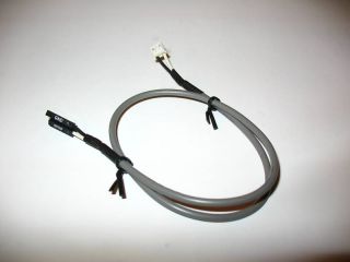 3Pin GTX 250 295 280 9500 8800 8600 GT HDMI SPDIF Cable