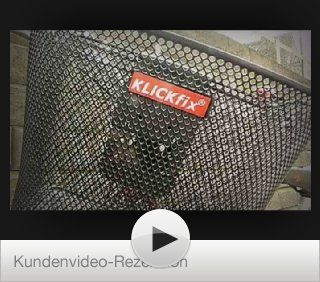 Klickfix Lenker Adapter 211 Sport & Freizeit